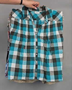 Купить Mix XXL Summer#25 кг, ЛОТ № ВК0130 оптом в Махачкале и Дагестане