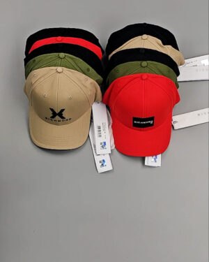 Фотография  312 - Кепки мужские C-3328 (MEN CAPS J-R/S) #20 шт, ЛОТ №8845 оптом в Махачкале и Дагестане