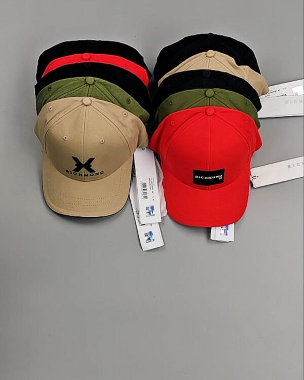 Фотография  911 - Кепки мужские C-3328 (MEN CAPS J-R/S) #20 шт, ЛОТ №8845 оптом в Махачкале и Дагестане