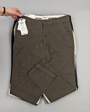 Фотография  741 - Брюки JACK JONES men 045#5 кг, ЛОТ №8892 оптом в Махачкале и Дагестане