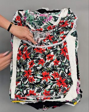 Фотография  932 - Летний микс CALZEDONIA, 50 шт, ЛОТ №8816 оптом в Махачкале и Дагестане