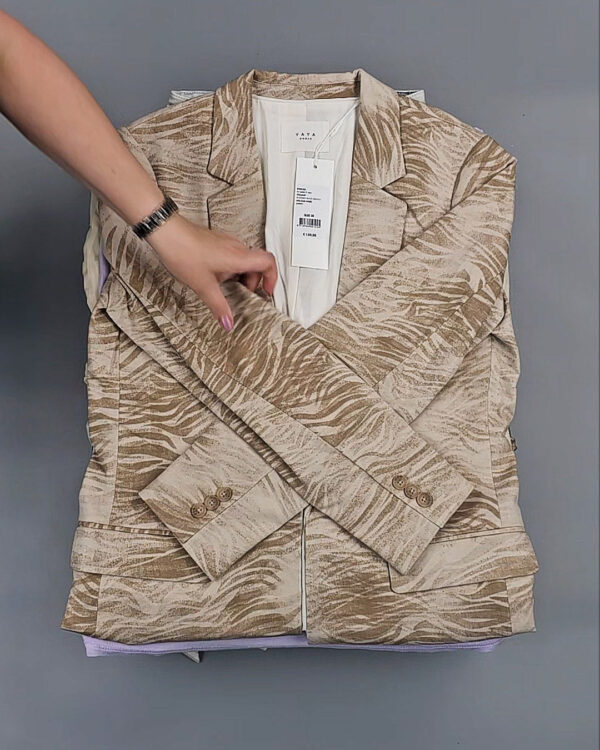 Фотография  973 - YA YA mix 43 В#30 шт, ЛОТ №8877 оптом в Махачкале и Дагестане