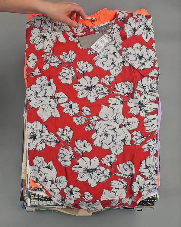 Фотография  644 - B.YOUNG Summer mix 045#17 кг оптом в Махачкале и Дагестане