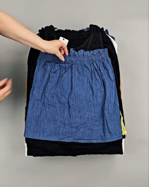 Фотография  908 - Летний микс CALZEDONIA, 50 шт, ЛОТ №8853 оптом в Махачкале и Дагестане