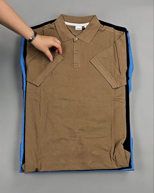 Фотография  914 - Футболки мужские C-3141 (MEN T-shirt Sorbino) #4,7 кг, ЛОТ №8833 оптом в Махачкале и Дагестане