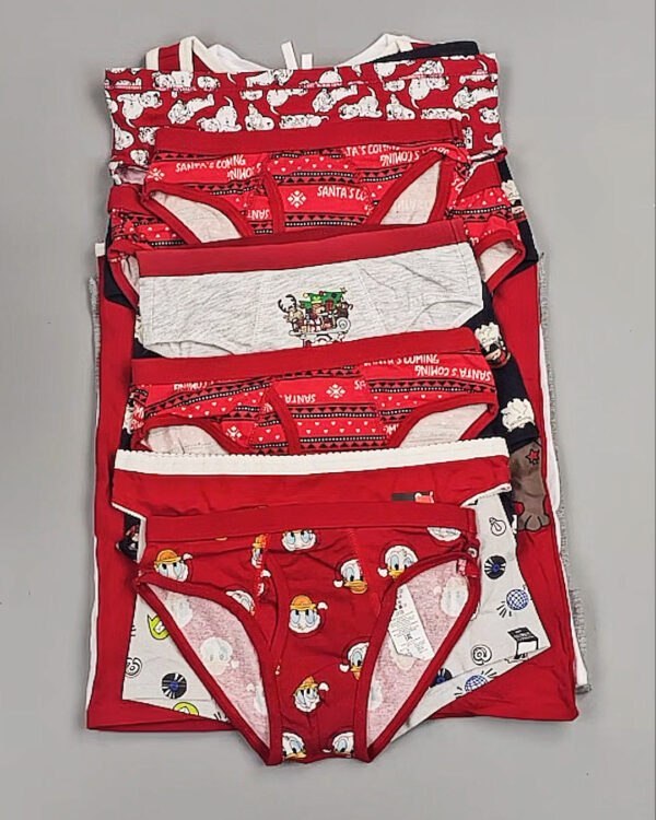 Фотография  121 - Детское нижнее белье CALZEDONIA, 40 шт, ЛОТ №8827 оптом в Махачкале и Дагестане