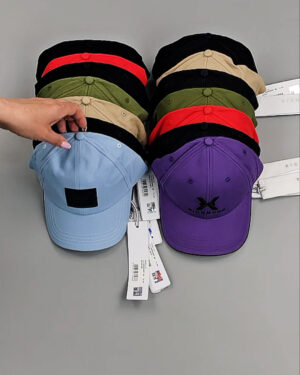 Фотография  366 - Кепки мужские C-3328 (MEN CAPS J-R/S) #20 шт, ЛОТ №8845 оптом в Махачкале и Дагестане