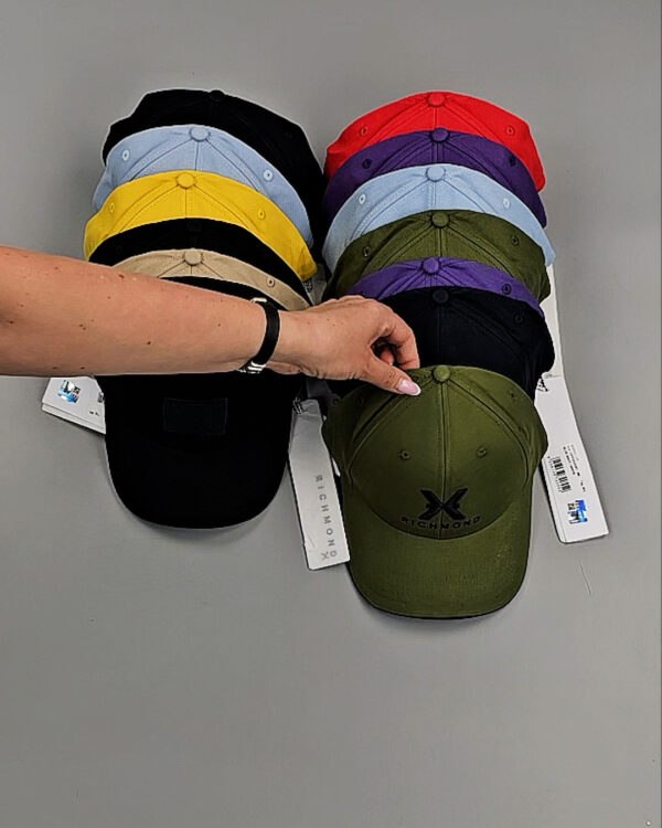 Фотография  357 - Кепки мужские C-3328 (MEN CAPS J-R/S) #20 шт оптом в Махачкале и Дагестане