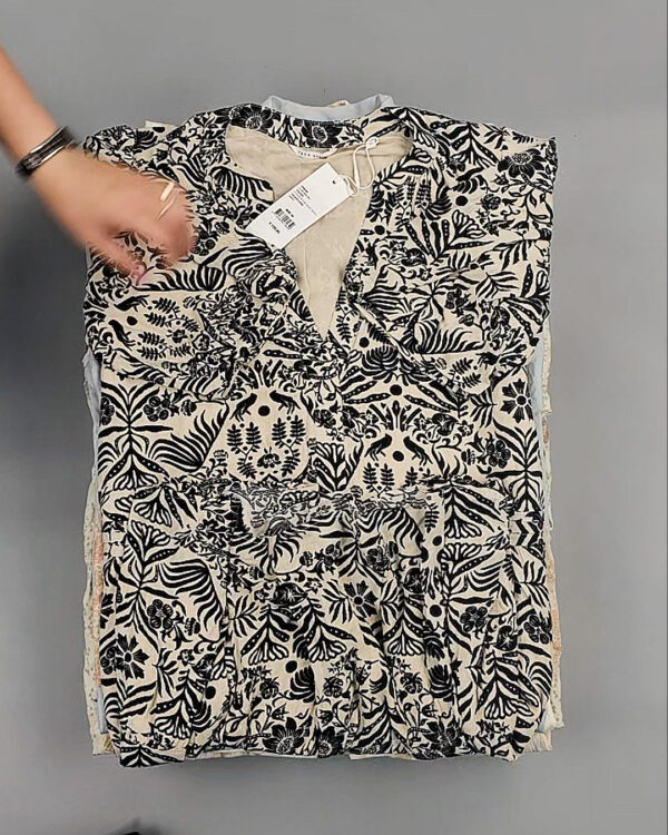 Фотография  943 - YA YA mix 43 В#30 шт, ЛОТ №8878 оптом в Махачкале и Дагестане