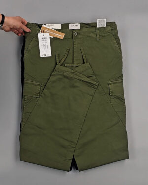 Фотография  326 - Брюки JACK JONES men 045#4,3 кг, ЛОТ №8890 оптом в Махачкале и Дагестане