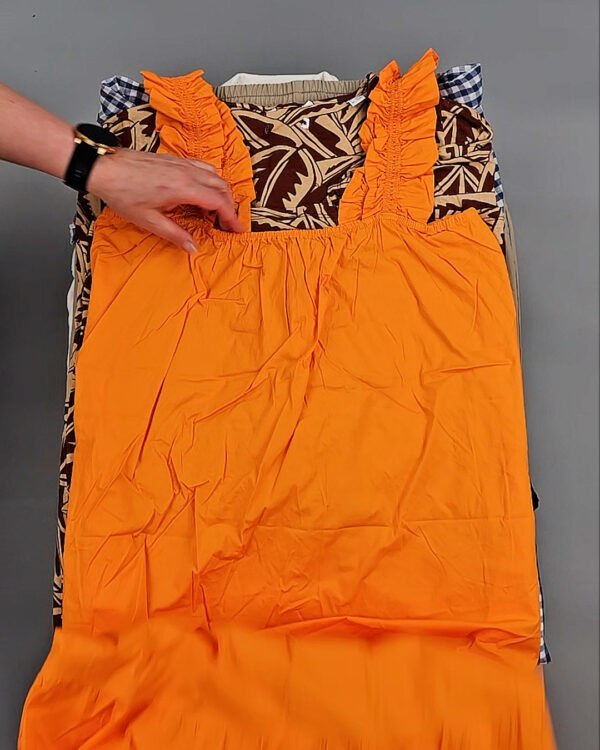 Фотография  113 - TCM Summer 104#15 кг, ЛОТ №8731 оптом в Махачкале и Дагестане