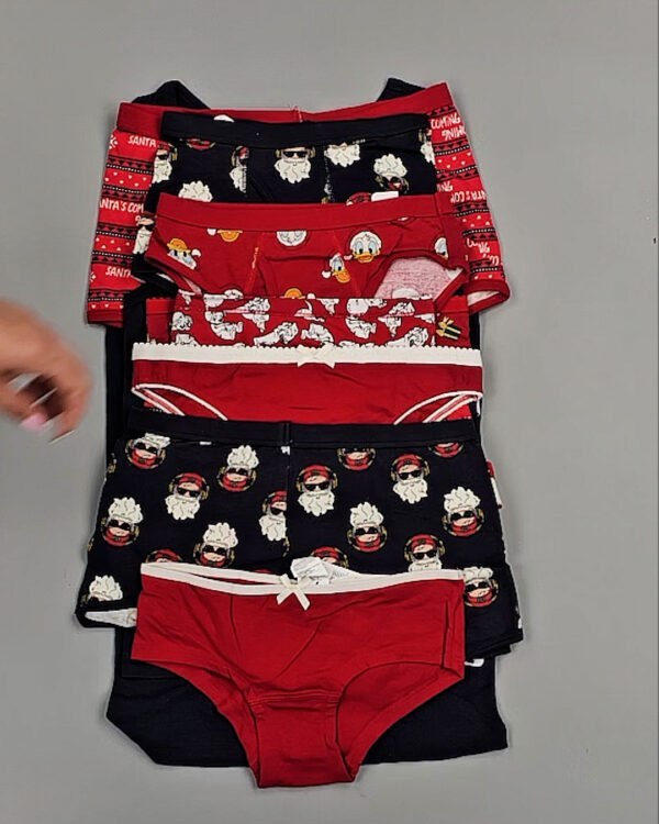 Фотография  603 - Детское нижнее белье CALZEDONIA, 40 шт, ЛОТ №8825 оптом в Махачкале и Дагестане