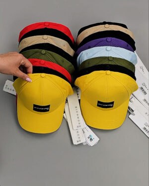 Фотография  460 - Кепки мужские C-3328 (MEN CAPS J-R/S) #20 шт, ЛОТ №8847 оптом в Махачкале и Дагестане