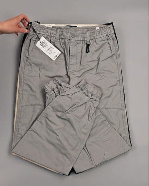 Фотография  453 - Брюки JACK JONES men 045#5 кг, ЛОТ №8893 оптом в Махачкале и Дагестане