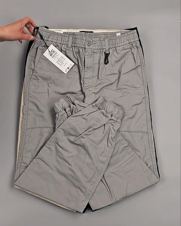 Фотография  313 - Брюки JACK JONES men 045#5 кг, ЛОТ №8893 оптом в Махачкале и Дагестане