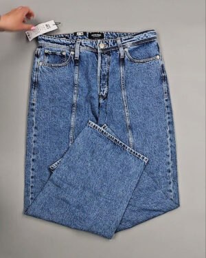 Фотография  183 - Джинсы JACK JONES men 045#5 кг, ЛОТ №8757 оптом в Махачкале и Дагестане