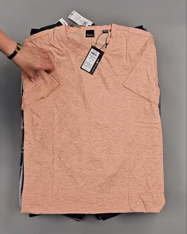 Фотография  301 - ONLY/JJ/BLEND men Summer 045#10 кг, ЛОТ №8809 оптом в Махачкале и Дагестане