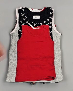 Фотография  976 - Детское нижнее белье CALZEDONIA, 40 шт, ЛОТ №8826 оптом в Махачкале и Дагестане