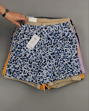 Фотография  760 - Шорты Bestseller 045 B#6 кг, ЛОТ №8914 оптом в Махачкале и Дагестане