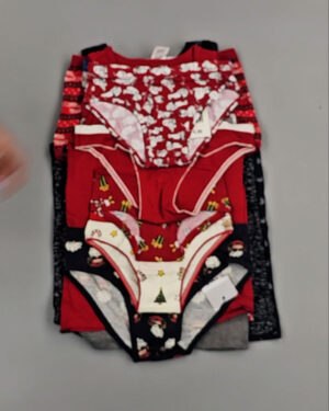 Фотография  169 - Детское нижнее белье CALZEDONIA, 40 шт, ЛОТ №8824 оптом в Махачкале и Дагестане