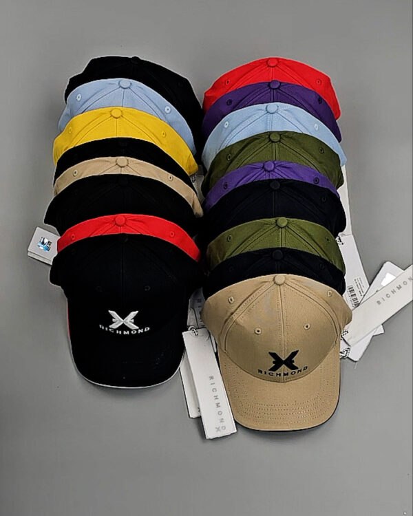 Фотография  705 - Кепки мужские C-3328 (MEN CAPS J-R/S) #20 шт оптом в Махачкале и Дагестане