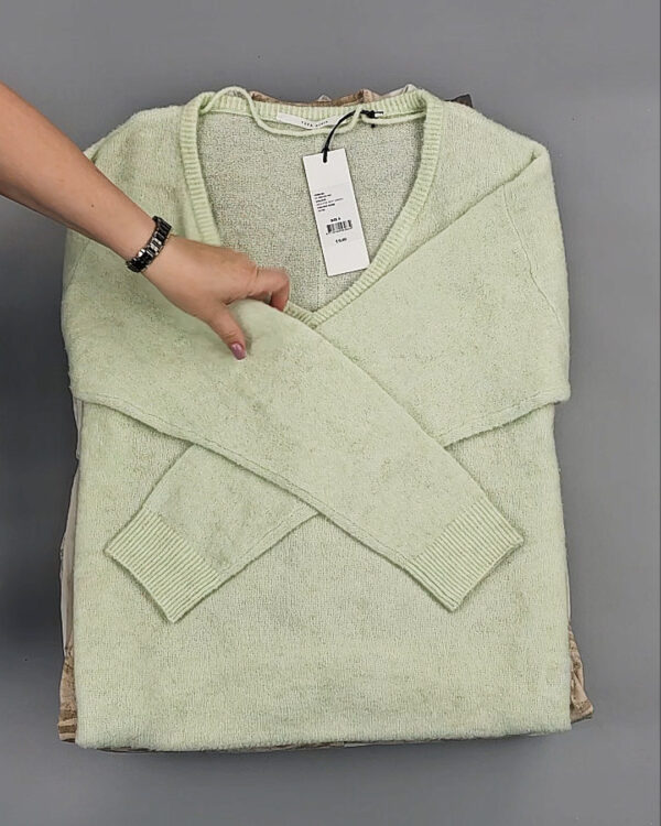 Фотография  491 - YA YA mix 43 В#30 шт оптом в Махачкале и Дагестане