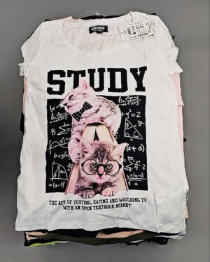 Купить Женский летний микс LPP, 20 кг, ЛОТ №8802 оптом в Махачкале и Дагестане