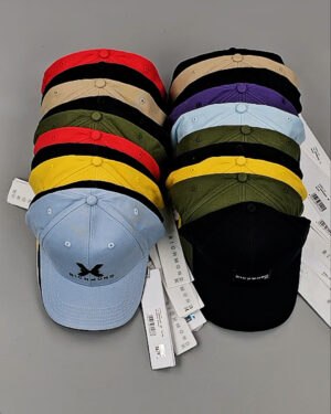 Купить Кепки мужские C-3328 (MEN CAPS J-R/S) #20 шт, ЛОТ №8847 оптом в Махачкале и Дагестане