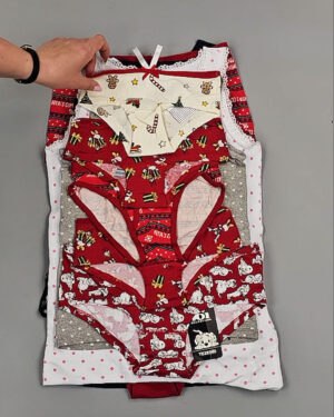 Фотография  601 - Детское нижнее белье CALZEDONIA, 40 шт, ЛОТ №8825 оптом в Махачкале и Дагестане