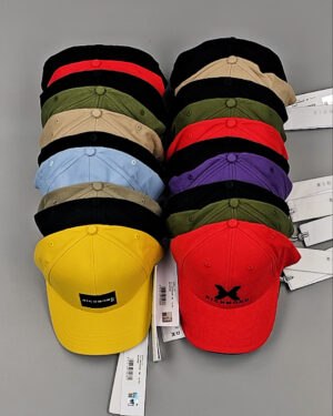 Купить Кепки мужские C-3328 (MEN CAPS J-R/S) #20 шт, ЛОТ №8845 оптом в Махачкале и Дагестане