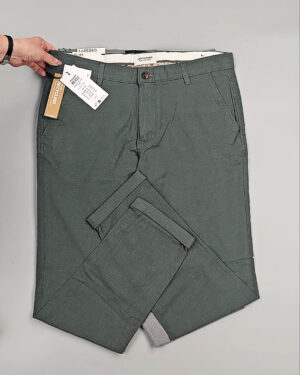 Фотография  543 - Брюки JACK JONES men 045#5 кг, ЛОТ №8892 оптом в Махачкале и Дагестане