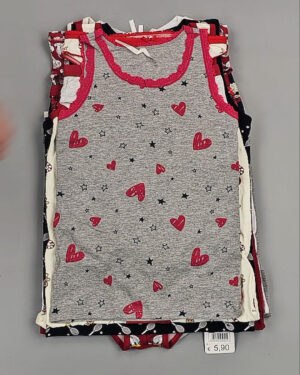 Фотография  551 - Детское нижнее белье CALZEDONIA, 40 шт, ЛОТ №8827 оптом в Махачкале и Дагестане