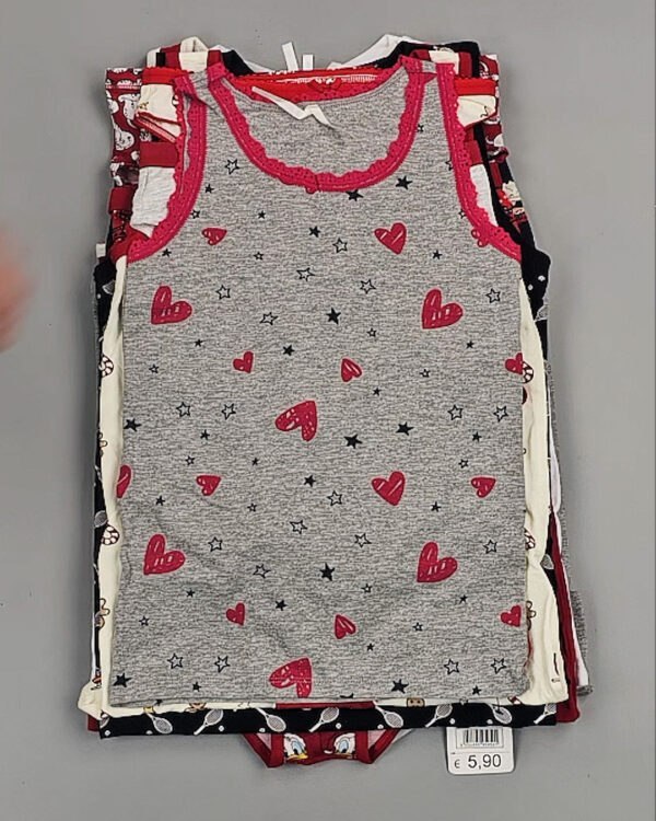 Фотография  850 - Детское нижнее белье CALZEDONIA, 40 шт, ЛОТ №8827 оптом в Махачкале и Дагестане