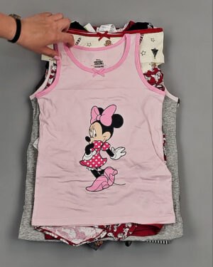 Фотография  247 - Детское нижнее белье CALZEDONIA, 40 шт, ЛОТ №8826 оптом в Махачкале и Дагестане