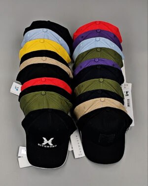 Купить Кепки мужские C-3328 (MEN CAPS J-R/S) #20 шт оптом в Махачкале и Дагестане