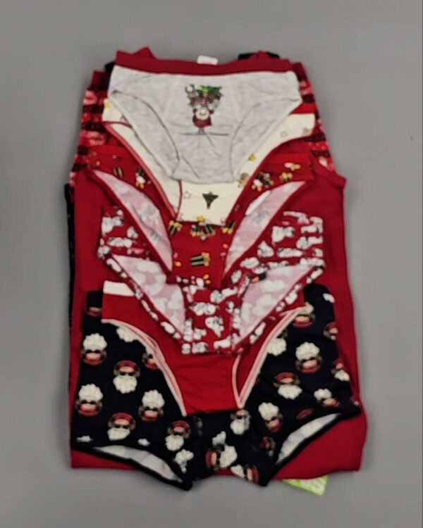 Фотография  644 - Детское нижнее белье CALZEDONIA, 40 шт, ЛОТ №8824 оптом в Махачкале и Дагестане