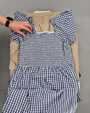 Фотография  652 - TCM Summer 104#15 кг, ЛОТ №8731 оптом в Махачкале и Дагестане