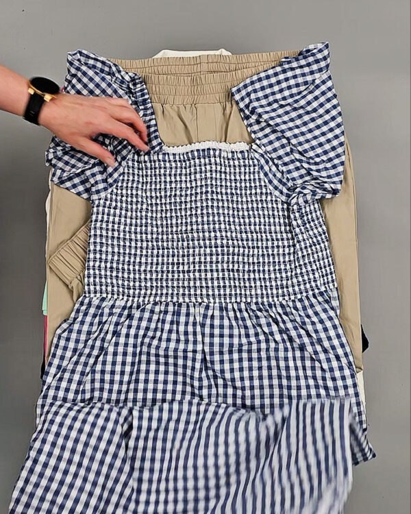 Фотография  555 - TCM Summer 104#15 кг, ЛОТ №8731 оптом в Махачкале и Дагестане