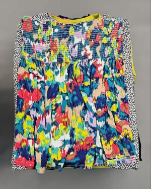 Купить XXL Summer mix БМ#20 кг, ЛОТ № ВК0137 оптом в Махачкале и Дагестане