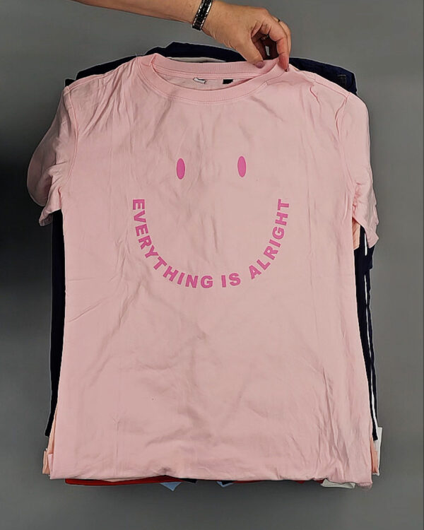 Фотография  324 - TCM Summer 074#15 кг, ЛОТ №8900 оптом в Махачкале и Дагестане