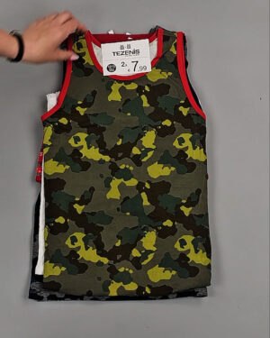 Фотография 836 - Детское нижнее белье CALZEDONIA, 40 шт оптом в Махачкале и Дагестане