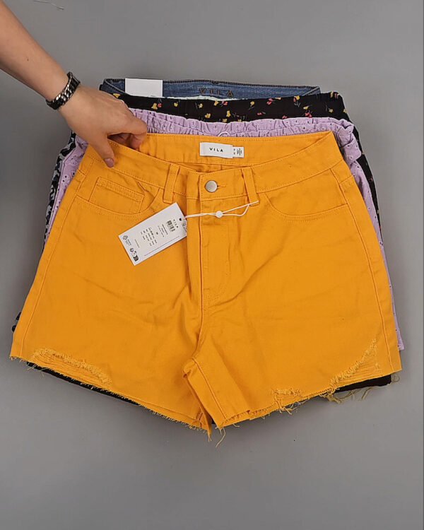 Фотография  235 - Шорты Bestseller 045 B#6 кг, ЛОТ №8914 оптом в Махачкале и Дагестане