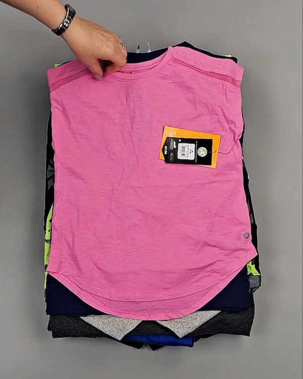 Фотография  896 - KIDS СТОК CAN 084#5 кг, ЛОТ №8792 оптом в Махачкале и Дагестане