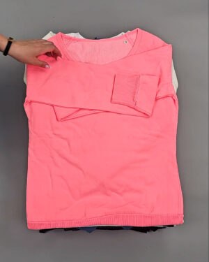 Фотография  980 - CIRCUS mix #12,1 кг, ЛОТ №8808 оптом в Махачкале и Дагестане