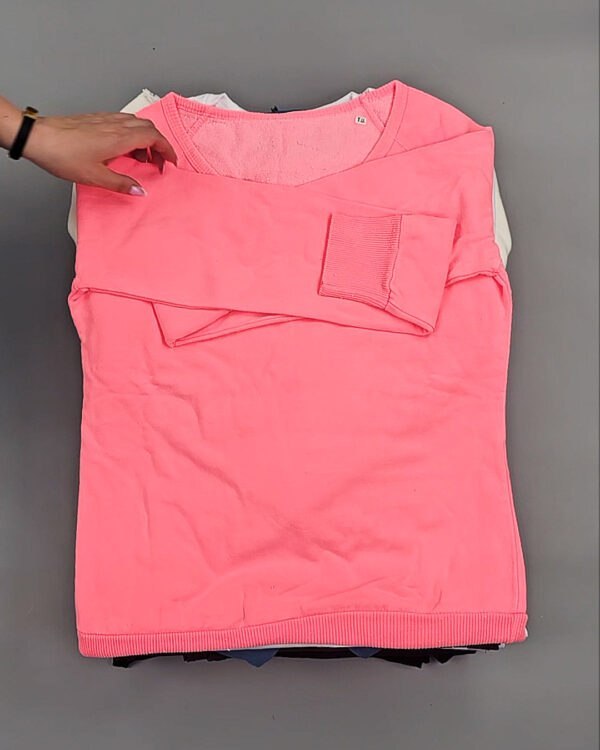 Фотография  452 - CIRCUS mix #12,1 кг, ЛОТ №8808 оптом в Махачкале и Дагестане