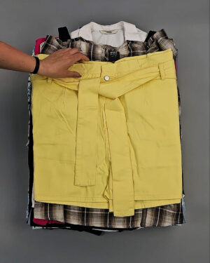 Фотография  862 - GEORGE+ARCADIA mix S AD16#10 кг оптом в Махачкале и Дагестане