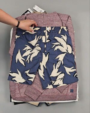 Фотография  910 - ONLY/JJ/BLEND men Summer 045#10 кг, ЛОТ №8809 оптом в Махачкале и Дагестане