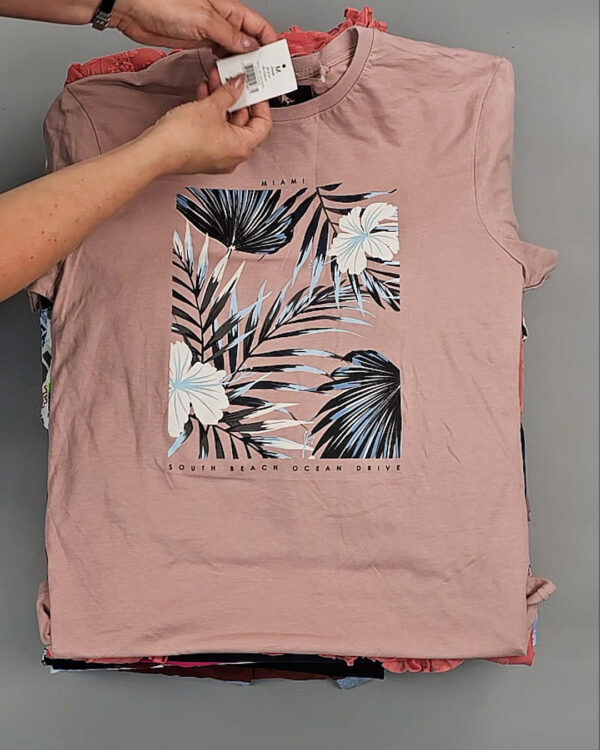 Фотография  876 - GEORGE+ARCADIA mix S AD16#10 кг, ЛОТ №8882 оптом в Махачкале и Дагестане