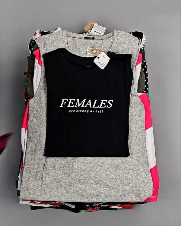 Фотография  747 - Летний микс CALZEDONIA, 50 шт, ЛОТ №8858 оптом в Махачкале и Дагестане