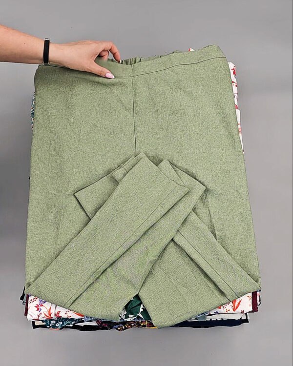 Фотография  916 - XXL Summer mix БМ#20 кг, ЛОТ № ВК0136 оптом в Махачкале и Дагестане